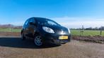 Renault Twingo 2008, airco, zwart, Auto's, Renault, Voorwielaandrijving, Twingo, 4 cilinders, Zwart