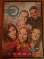 D5R op Dvd., Cd's en Dvd's, Dvd's | Nederlandstalig, Alle leeftijden, Ophalen of Verzenden, Zo goed als nieuw, Film