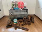 Hamsterkooi GROOT + hamsterscaping + veel extra spullen!, Dieren en Toebehoren, Knaagdieren en Konijnen | Hokken en Kooien, Kooi