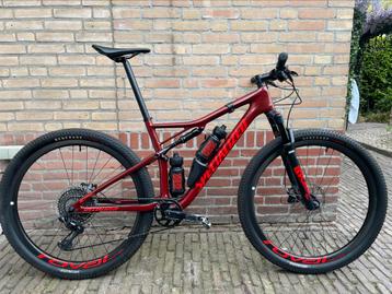 Specialized EPIC Expert 2020 L (Sworks/XX1/Roval/Carbon) beschikbaar voor biedingen
