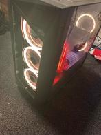 Gaming pc, Computers en Software, Desktop Pc's, Gebruikt, 32 GB, Zelf gebouwde pc, Ophalen of Verzenden
