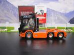 Wsi 01-4659 Scania R Normal CR20N 6x4 , Element OG, Hobby en Vrije tijd, Modelauto's | 1:50, Ophalen, Nieuw, Bus of Vrachtwagen