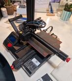 Ender 2 pro met diverse upgrades, Computers en Software, 3D Printers, Ophalen of Verzenden, Gebruikt