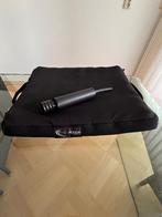 Anti-decubitus lucht zitkussen 47x41x5 cm, Ophalen, Zo goed als nieuw