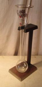 Heineken 17th Century Coach-Driver's Glas, Verzamelen, Biermerken, Ophalen of Verzenden, Zo goed als nieuw, Glas of Glazen, Heineken