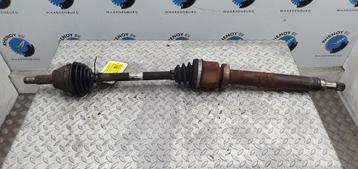 FORD FIESTA 1.6 TDCi ECO. Titan.  [R_DRIVESHAFT] 2012 beschikbaar voor biedingen