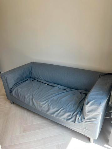 Ikea bank beschikbaar voor biedingen