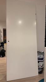 Binnen deur opdek, Ophalen of Verzenden, Zo goed als nieuw, Binnendeur, 215 cm of meer