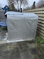 Garden tent, Ophalen, Zo goed als nieuw, Tot en met 2