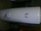 luchttank, Doe-het-zelf en Verbouw, Ophalen, Gebruikt, Minder dan 200 liter/min, 6 tot 10 bar