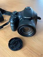 Sony cyber-shot DSC HX400V, Audio, Tv en Foto, Fotocamera's Digitaal, 8 keer of meer, Ophalen of Verzenden, Sony, Zo goed als nieuw