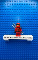 Lego Minifiguur / Poppetje NJO0391., Ophalen of Verzenden, Zo goed als nieuw, Lego