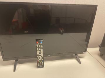 14767 JVC LED TV LT28FD100 