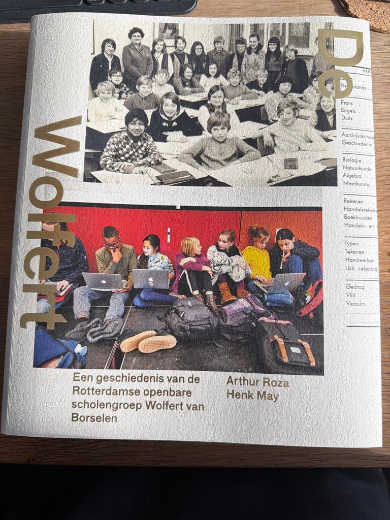 Wolfert van Borselen: Een Geschiedenis, Ophalen of Verzenden, Zo goed als nieuw