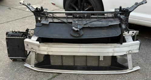Audi RS Q3 2.5 TFSI Voorfront koelerpakket radiateur, Auto-onderdelen, Motor en Toebehoren, Audi, Nieuw, Ophalen