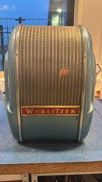 SPEAKER: Wurlitzer 5100 speaker, Verzamelen, Ophalen of Verzenden, Zo goed als nieuw, Wurlitzer