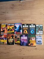 Diverse boeken van Andy Mc Nab en Chris Ryan 1 koop!, Ophalen of Verzenden, Gelezen