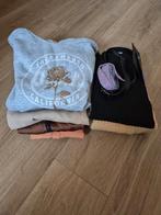 Kledingpakket winter meisje maat 134, Kinderen en Baby's, Kinderkleding | Maat 134, Ophalen of Verzenden, Gebruikt