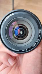 LAOWA 15 mm F/4 Wide Angle Macro 1x met Shift voor Nikon F, Audio, Tv en Foto, Fotografie | Lenzen en Objectieven, Ophalen of Verzenden