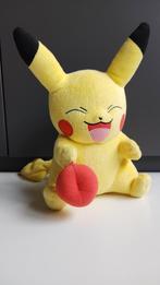 Leuke Pikachu Knuffel, Kinderen en Baby's, Speelgoed | Knuffels en Pluche, Ophalen of Verzenden, Zo goed als nieuw, Overige typen