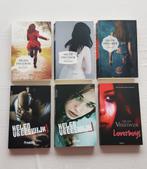 Leesboeken Helen Vreeswijk, Boeken, Ophalen of Verzenden, Zo goed als nieuw, Helen Vreeswijk, Nederland