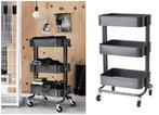 Ikea Raskog Keukentrolley - Zo Goed Als Nieuw, Ophalen, Zo goed als nieuw