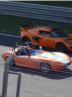 Ginetta G20 racewagen, Particulier, Te koop, Benzine