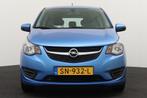 Opel KARL 1.0 ecoFLEX Edition Airco Cruise Control Bluetooth, Voorwielaandrijving, 839 kg, Stof, Gebruikt