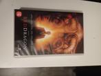 Red Dragon (DVD) – Thriller/Klassieker met Anthony Hopkin, Vanaf 16 jaar, Ophalen of Verzenden, Gebruikt, Actiethriller