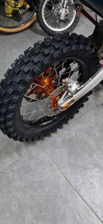 Crossbanden demontage en montage, Ophalen of Verzenden