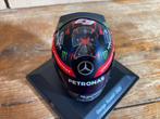 ✅ George Russell 1:5 helm 2022 Mercedes AMG Petronas W13, Ophalen of Verzenden, Nieuw, Formule 1