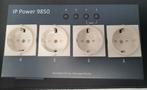 IP power 9850 GE, Ophalen of Verzenden, Zo goed als nieuw