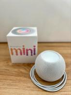 Apple HomePod Mini (Wit, A2374, Ophalen), Audio, Tv en Foto, Luidsprekers, Overige merken, Overige typen, Zo goed als nieuw, Ophalen