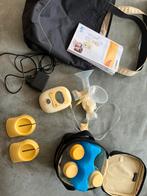 Medela freestyle borstkolf, Ophalen of Verzenden, Gebruikt, Borstkolf
