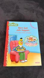 Bert laat zich foppen, Boeken, Ophalen of Verzenden, Gelezen, P. Schappert