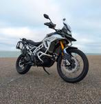 Triumph Tiger 900 Rally Pro als nieuw 1e eigenaar 2024, Motoren, Particulier, Toermotor