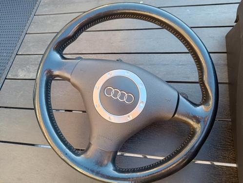 Audi TT stuur flippers automaat DSG, Auto-onderdelen, Besturing, Audi, Seat, Volkswagen, Skoda, Gebruikt, Ophalen of Verzenden