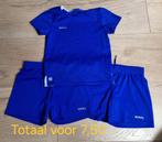 Sportsetje maat 110, Ophalen of Verzenden, Meisje