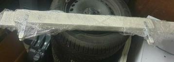 Zijsteun beschikbaar voor biedingen