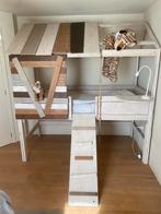 Life Time hoogslaper 46204, Kinderen en Baby's, Kinderkamer | Stapelbedden en Hoogslapers, Ophalen of Verzenden, Zo goed als nieuw