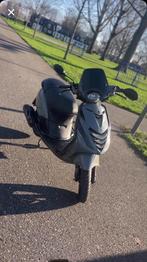 Piaggio zip 4t 80cc, Ophalen, Maximaal 45 km/u, Zip, Zo goed als nieuw