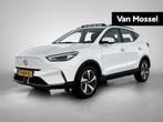MG ZS EV Standard Range Luxury 50 kWh | WLTP 320 KM | panora, 12 maanden, Gebruikt, Zwart, ZS