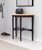 Ikea sidetable bijzettafel ( nwpr € 139 ), Ophalen, 50 tot 100 cm, Overige vormen, 25 tot 50 cm