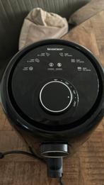 Airfryer silvercrest lidl, Ophalen of Verzenden, Zo goed als nieuw, Minder dan 750 gram