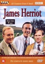 James Herriot (serie 5), Cd's en Dvd's, Dvd's | Tv en Series, Alle leeftijden, Boxset, Ophalen of Verzenden, Zo goed als nieuw