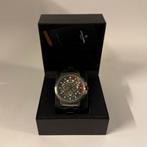 Alpha Sierra Titan TR03 |Batterij| ZGAN, Alpha Sierra, Zo goed als nieuw, https://alphasierrawatches.com/pages/contact, Nobelstraat 31, 3846 CE Harderwijk