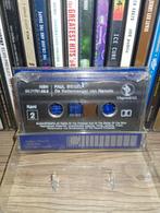 Paul Biegel - De Rattenvanger van Hameln | Cassettebandje, Gebruikt, Overige genres, 1 bandje, Ophalen of Verzenden