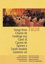 Songs from Taize, Nieuw, Ophalen of Verzenden