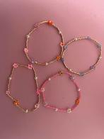 Zelfgemaakte armbandjes, Sieraden, Tassen en Uiterlijk, Armbanden, Ophalen of Verzenden, Nieuw