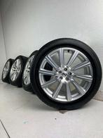 Originele Volvo XC90 XC60 V90 velgen 20" 5x108 zomerset, Niet ingevuld, Gebruikt, 275 mm, Banden en Velgen